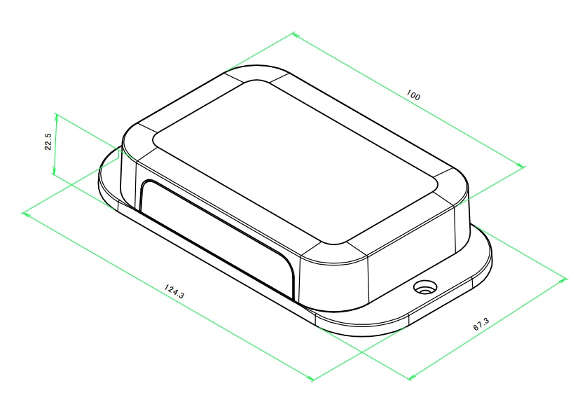 SolarRemon Mini – Solar Remon